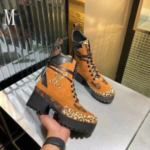 New Collection Fashion Women LV Shoes 1069