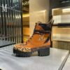 New Collection Fashion Women LV Shoes 1069
