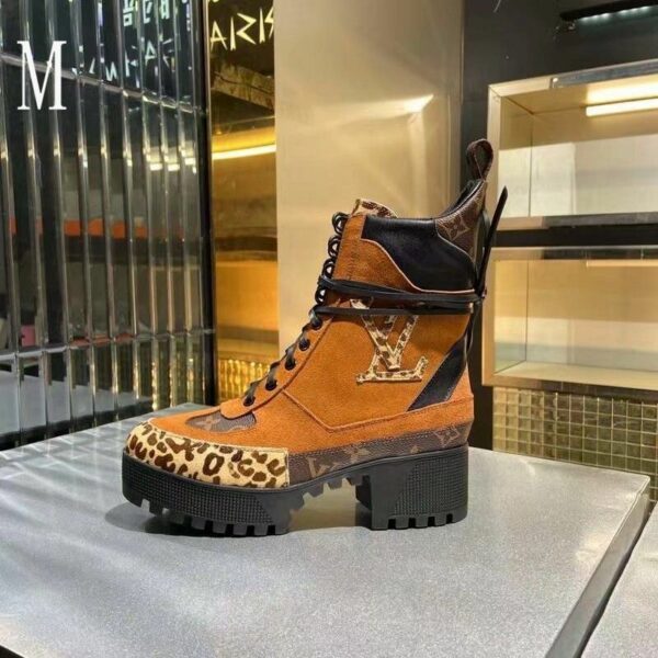 New Collection Fashion Women LV Shoes 1069