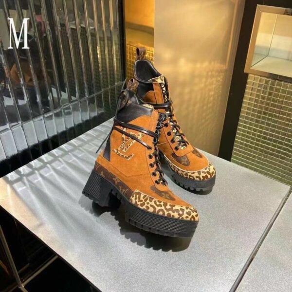 New Collection Fashion Women LV Shoes 1069