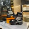 New Collection Fashion Women LV Shoes 1070