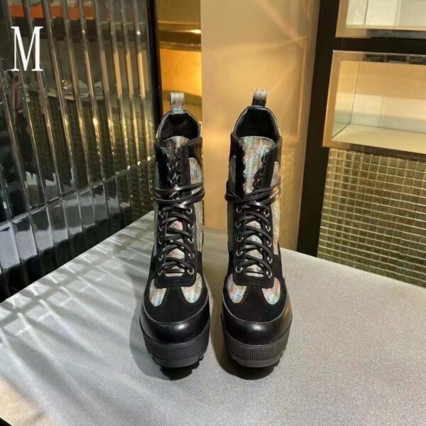 New Collection Fashion Women LV Shoes 1070