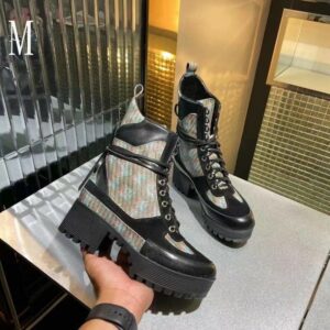 New Collection Fashion Women LV Shoes 1070
