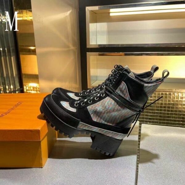 New Collection Fashion Women LV Shoes 1070