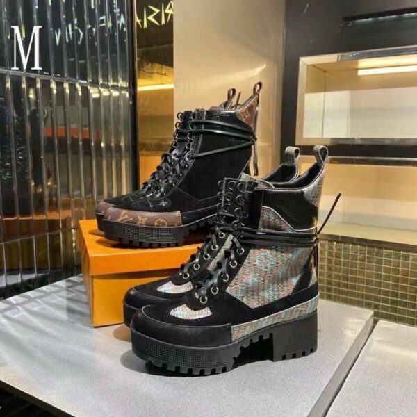 New Collection Fashion Women LV Shoes 1070