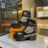 New Collection Fashion Women LV Shoes 1070