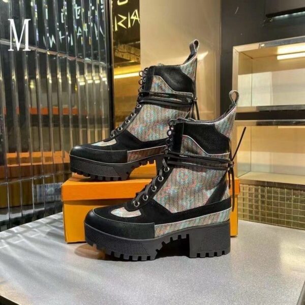 New Collection Fashion Women LV Shoes 1070