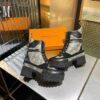 New Collection Fashion Women LV Shoes 1070