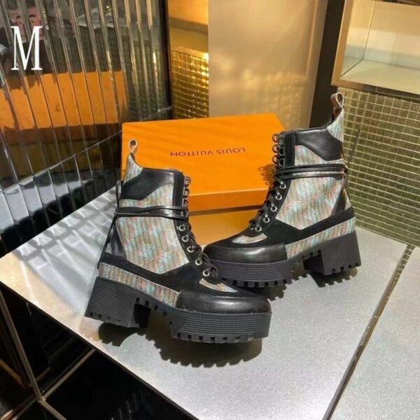 New Collection Fashion Women LV Shoes 1070