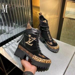 New Collection Fashion Women LV Shoes 1071