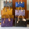Chic Charm LV Handbag M16282-1