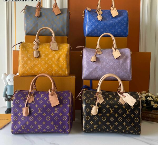 Luxury LV Handbag M16282.1