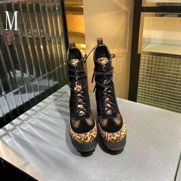 New Collection Fashion Women LV Shoes 1071
