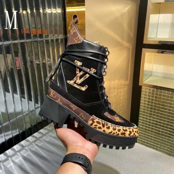 New Collection Fashion Women LV Shoes 1071