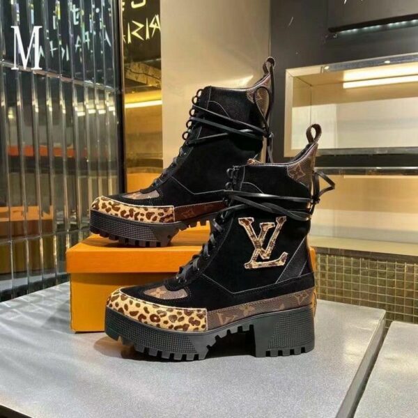 New Collection Fashion Women LV Shoes 1071