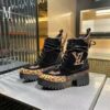 New Collection Fashion Women LV Shoes 1071