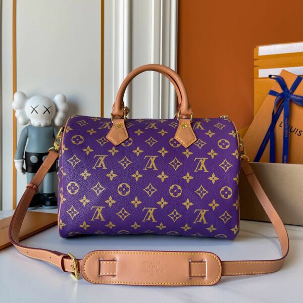 Luxury LV Handbag M16282.1