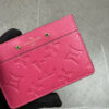 Luxury LV Wallet M69171-2