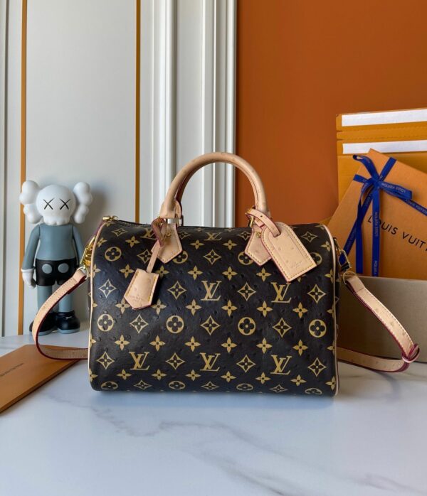 Luxury LV Handbag M16282.1