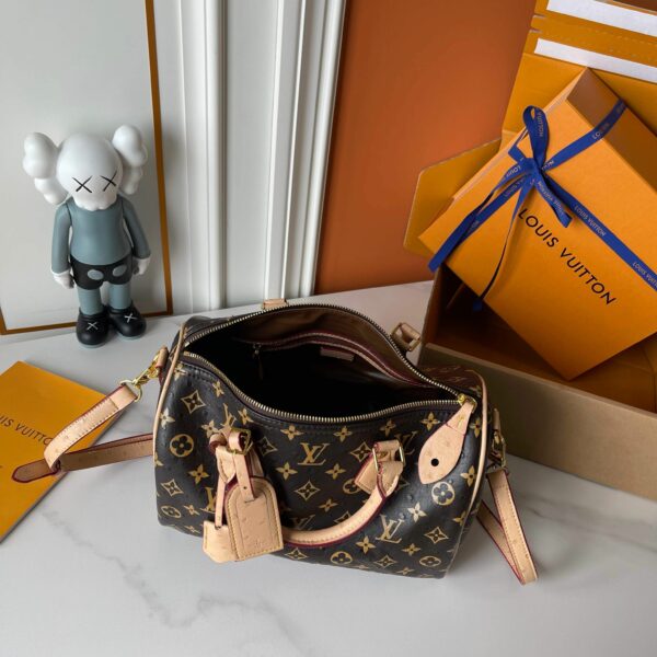 Luxury LV Handbag M16282.1