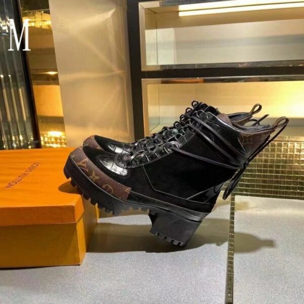 New Collection Fashion Women LV Shoes 1072