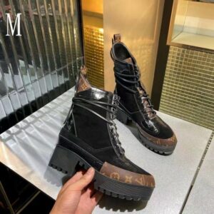 New Collection Fashion Women LV Shoes 1072