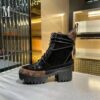 New Collection Fashion Women LV Shoes 1072