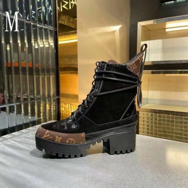 New Collection Fashion Women LV Shoes 1072