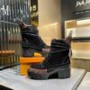 New Collection Fashion Women LV Shoes 1072