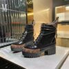 New Collection Fashion Women LV Shoes 1072