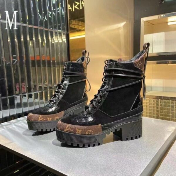 New Collection Fashion Women LV Shoes 1072