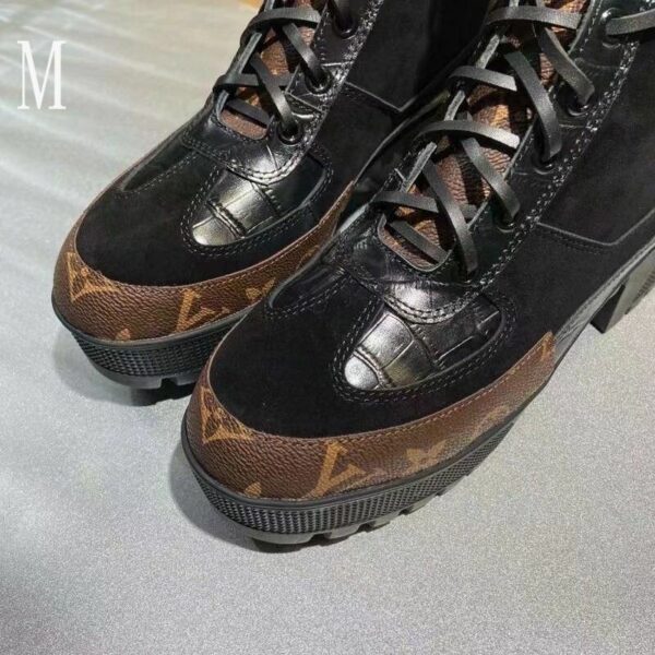 New Collection Fashion Women LV Shoes 1072