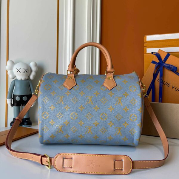 Luxury LV Handbag M16282.1