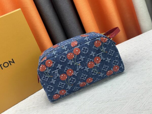 Luxury LV Handbag M47528-M13669.1