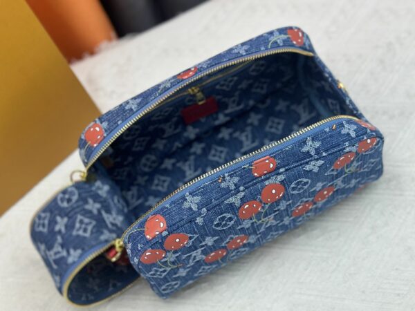 Luxury LV Handbag M47528-M13669.1
