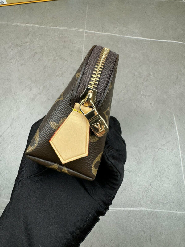 Luxury LV Wallet M47515