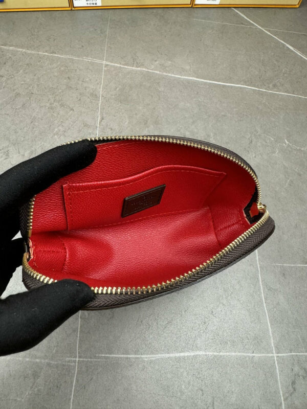 Luxury LV Wallet M47515