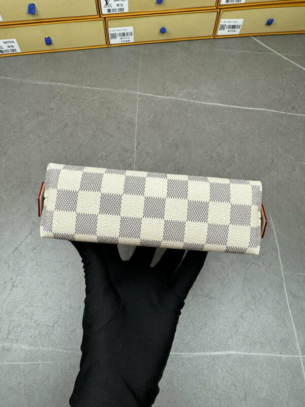 Luxury LV Wallet M47515