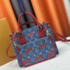 Chic Charm LV Handbag M45659