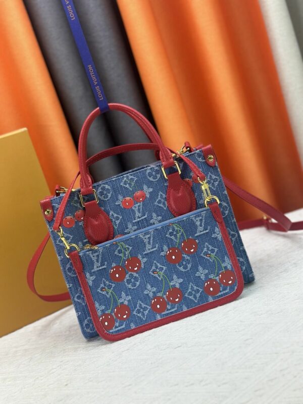 Luxury LV Handbag M45659