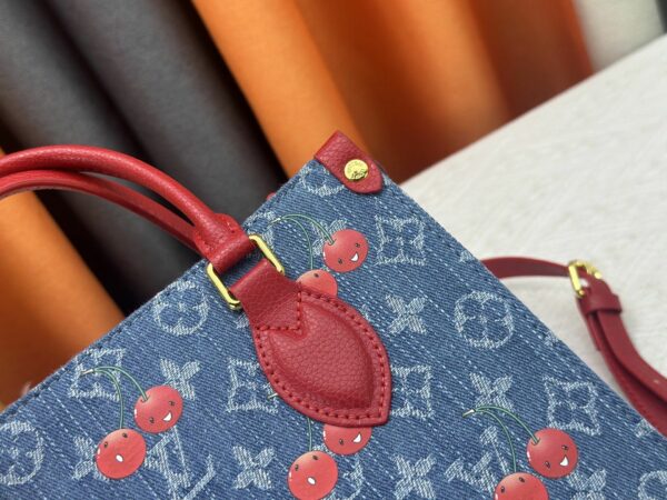 Luxury LV Handbag M45659