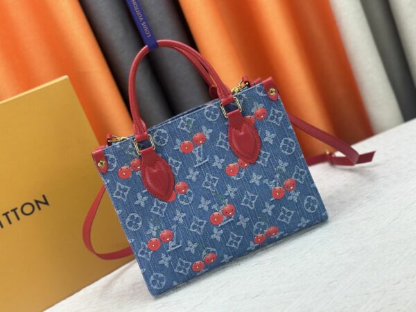 Luxury LV Handbag M45659