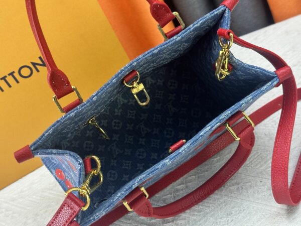 Luxury LV Handbag M45659