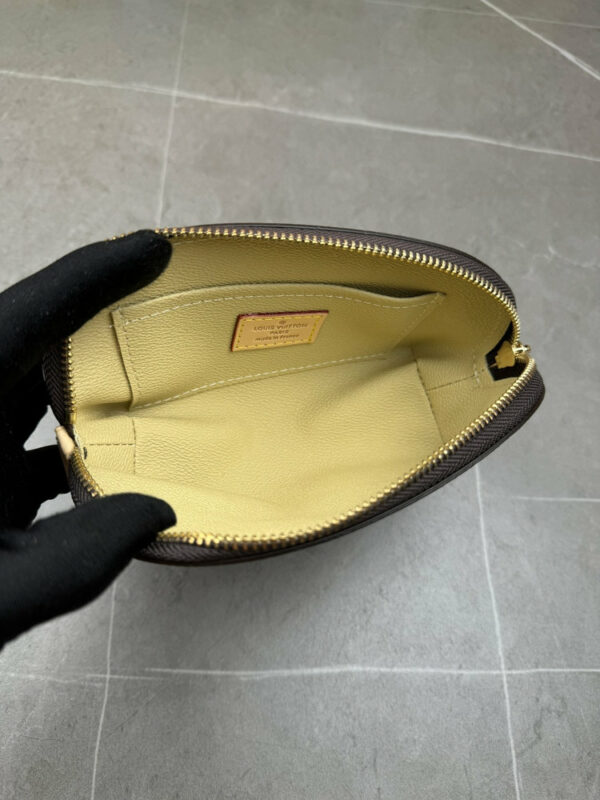 Luxury LV Wallet M47515