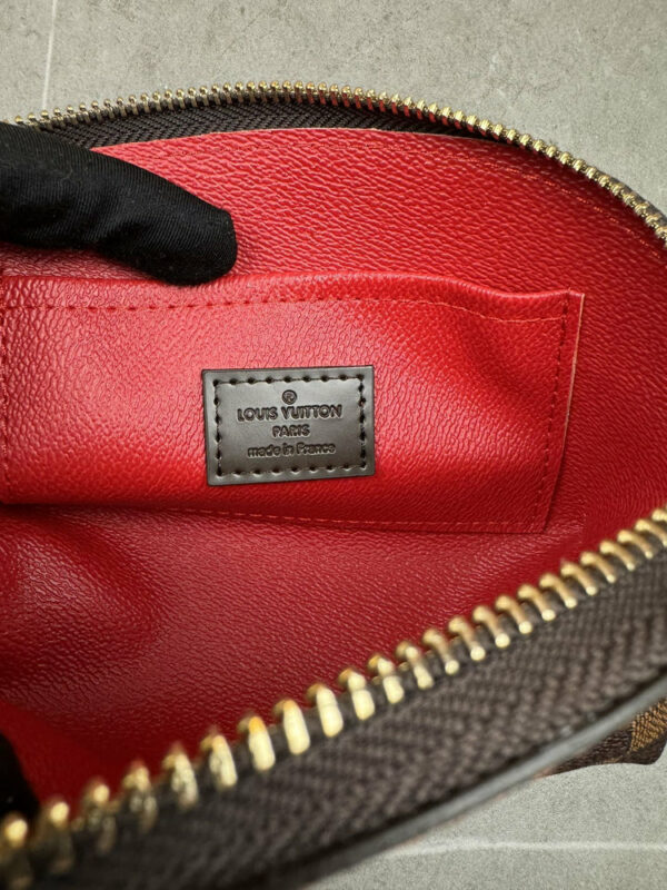 Luxury LV Wallet M47515
