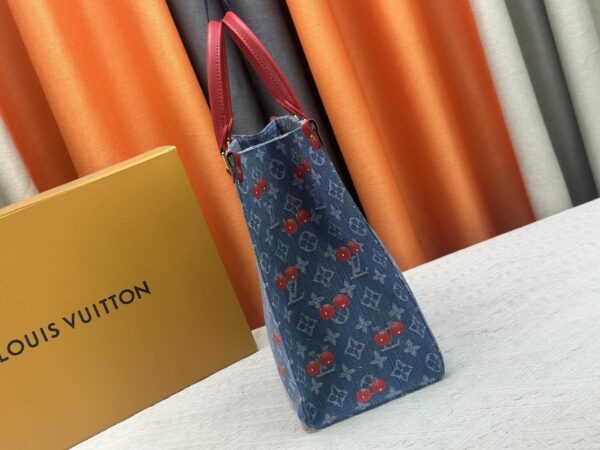 Luxury LV Handbag M44571-M45039.1