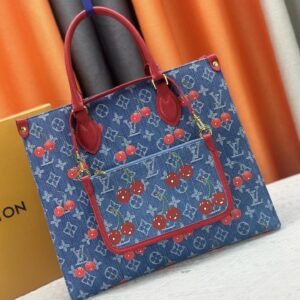Luxury LV Handbag M44571-M45039.1