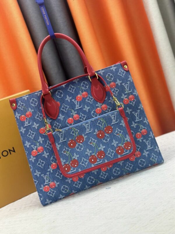Luxury LV Handbag M44571-M45039.1