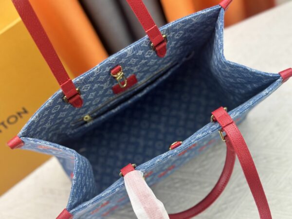 Luxury LV Handbag M44571-M45039.1