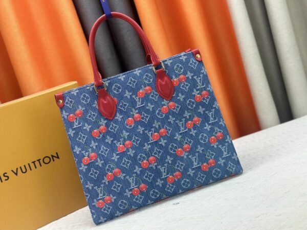 Luxury LV Handbag M44571-M45039.1
